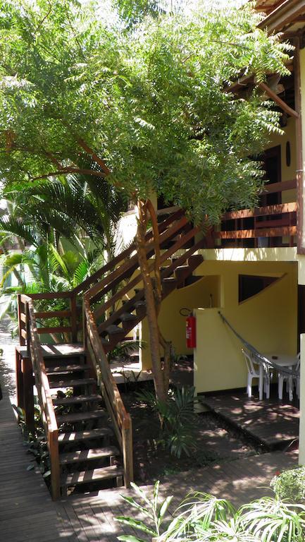 Pousada do Tio Zé Itacaré Quarto foto