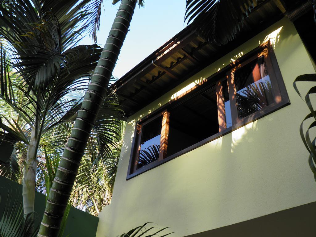 Pousada do Tio Zé Itacaré Quarto foto